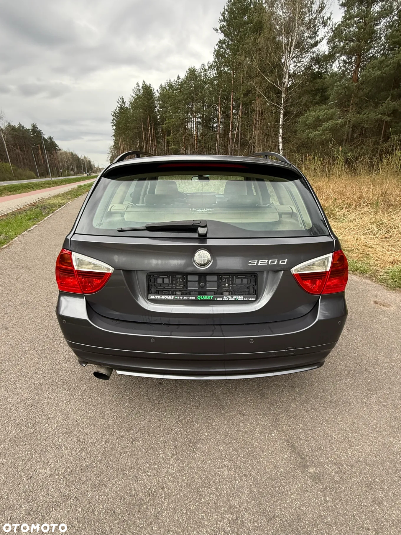 BMW Seria 3 - 9