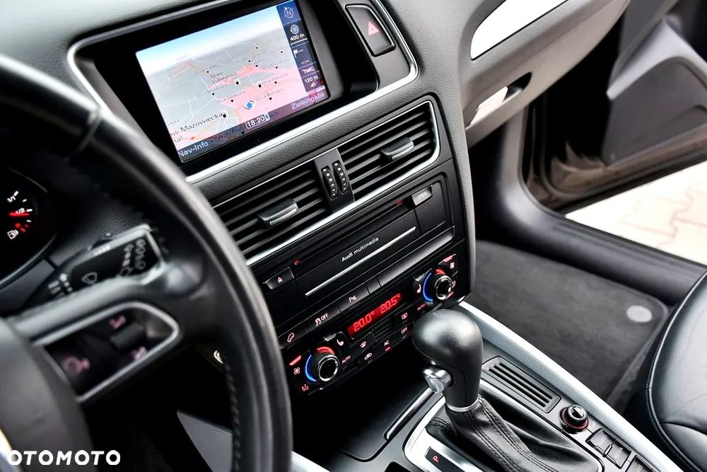 Audi Q5 2.0 TDI Quattro S tronic Prime Line - 37