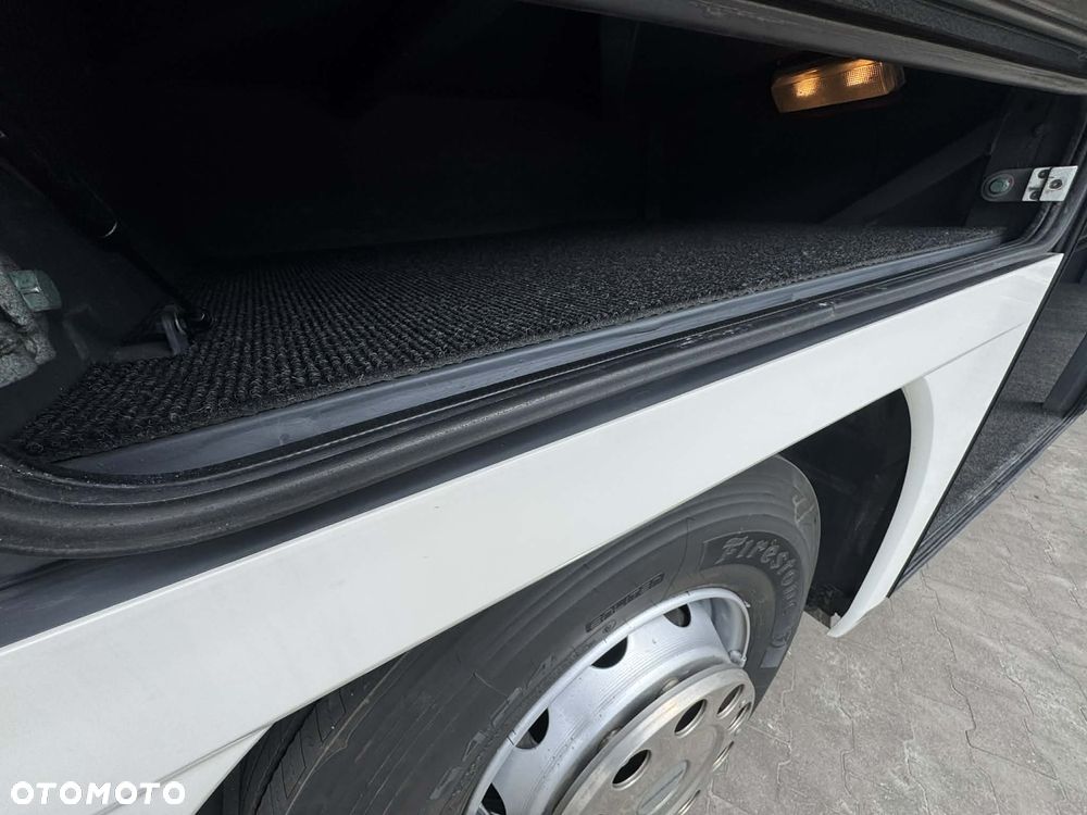 Neoplan Cityliner - 16