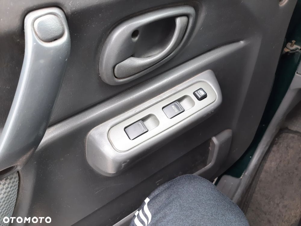 Suzuki Jimny 1.3 - 14