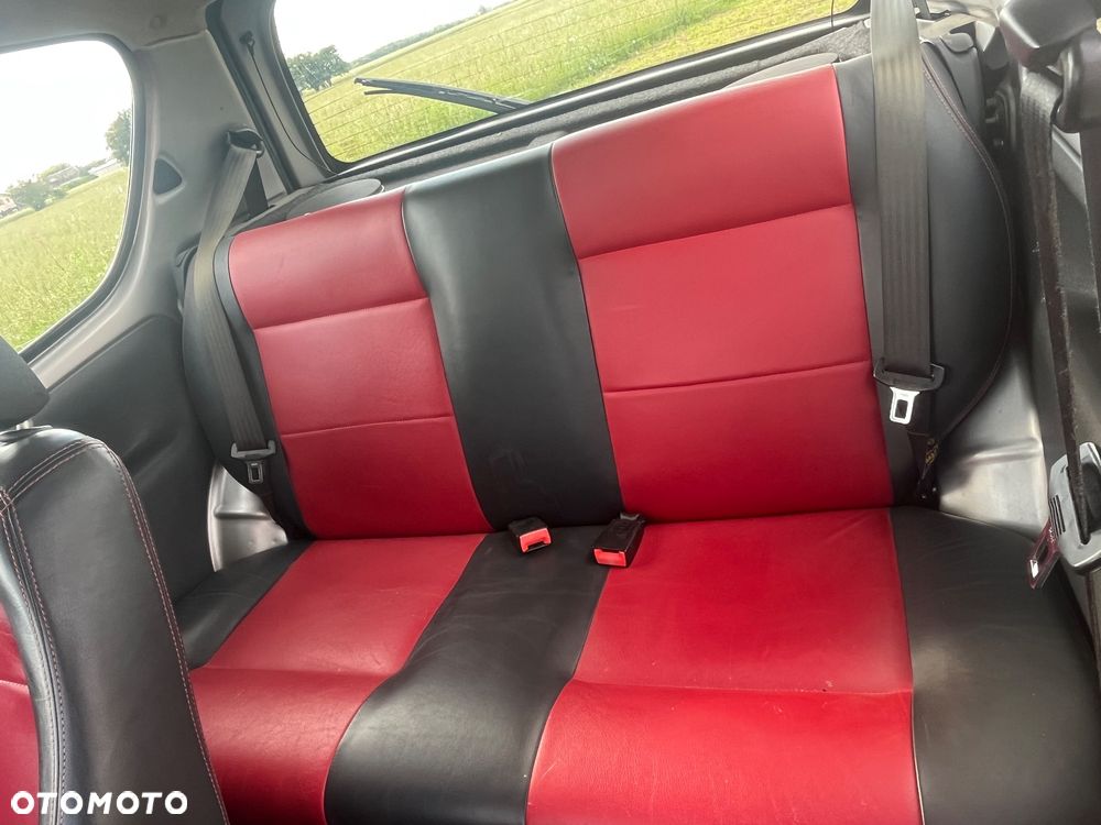 Fiat Seicento Sporting - 10