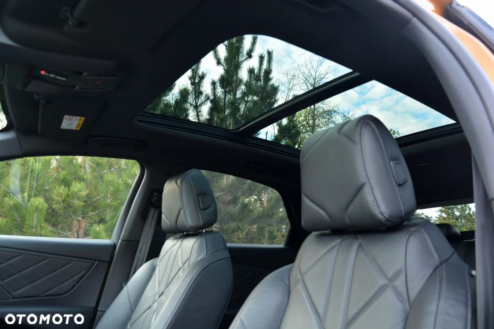 DS Automobiles DS 7 Crossback 1.6 PureTech Rivoli - 3