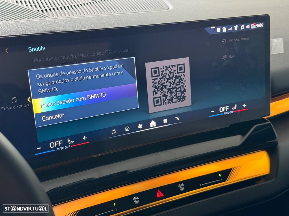 BMW i5 eDrive40 - 31