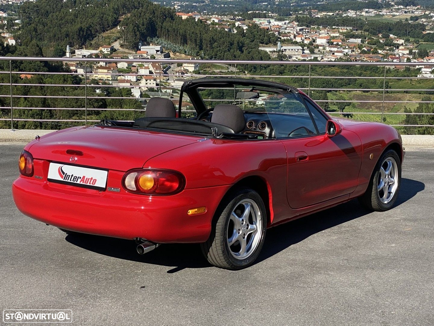 Mazda MX-5 - 11