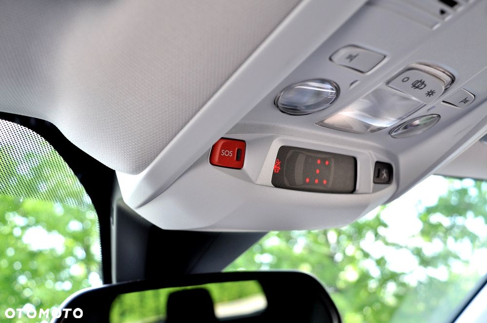 Peugeot 5008 BlueHDi 130 Allure Pack - 29
