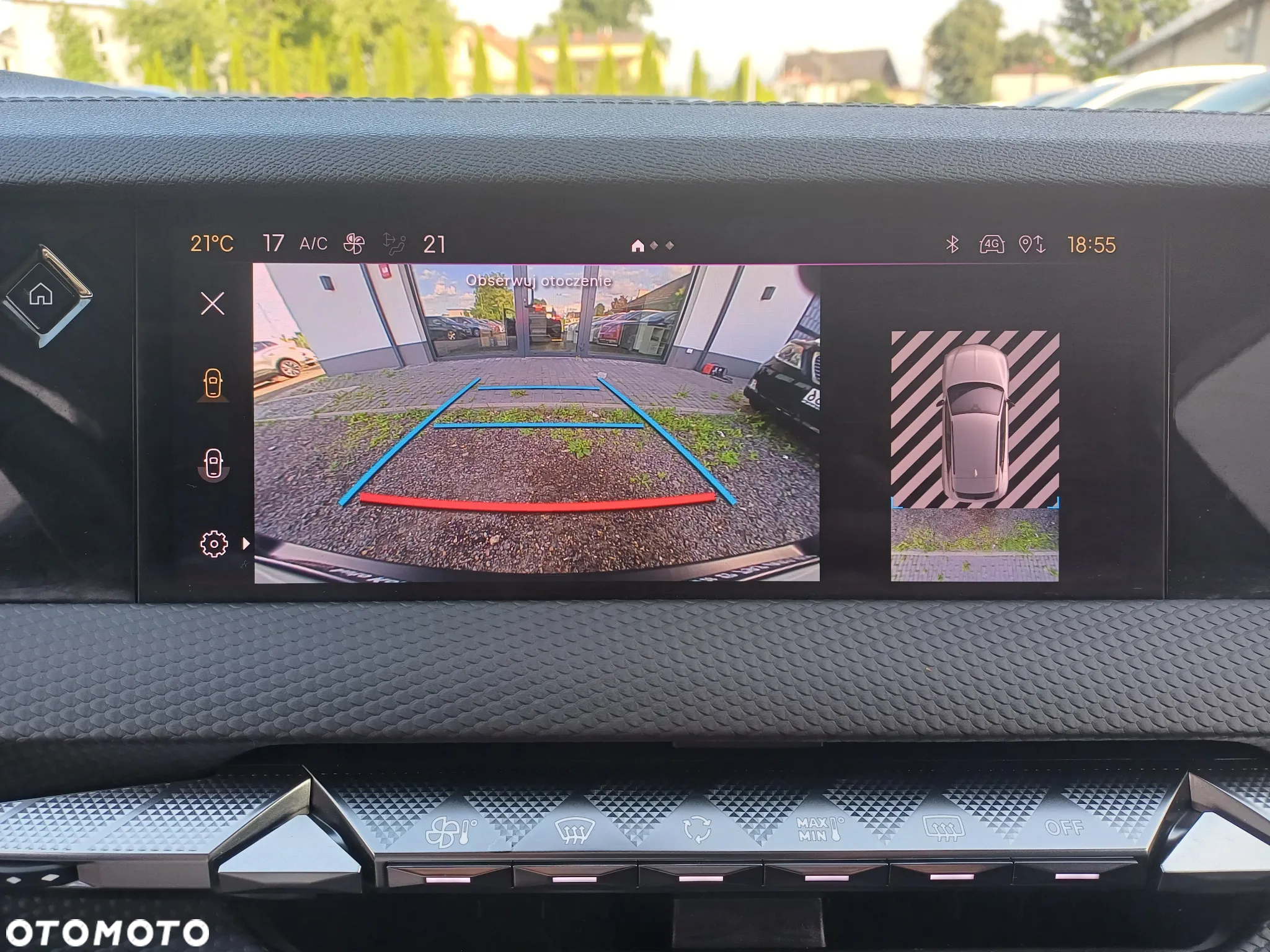 DS Automobiles DS 4 Crossback - 25