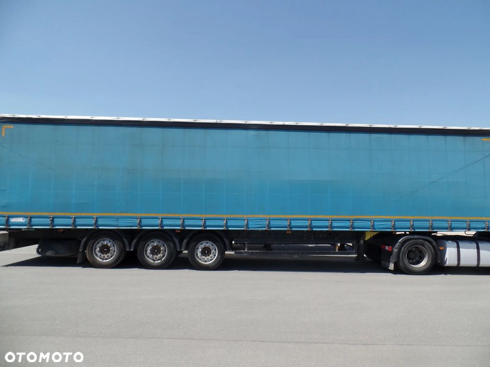 Schmitz Cargobull SKO 24/L - 3