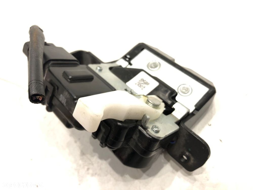 ZAMEK KLAPY TYŁ  KIA STINGER (CK) 2017 - 2022 3.3 T-GDi 4WD 272 kW [370 KM] benzyna 2017 - 2022 - 2