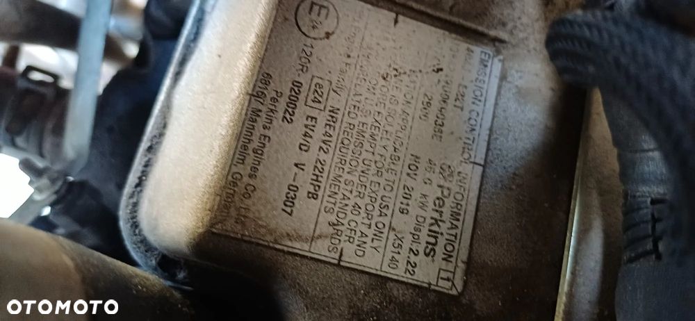 Wacker Neuson EW 65 - 23