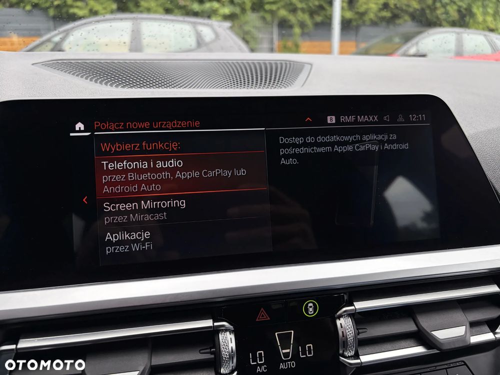 BMW Seria 3 320d Advantage - 27