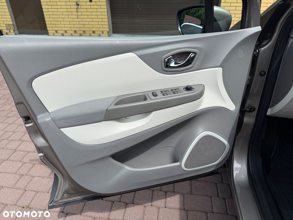 Renault Captur 0.9 Energy TCe Intens - 9