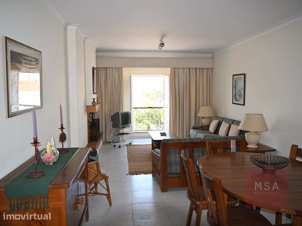Apartamento T2 em condomínio fechado - São Martinho do Porto - Grande imagem: 4/31