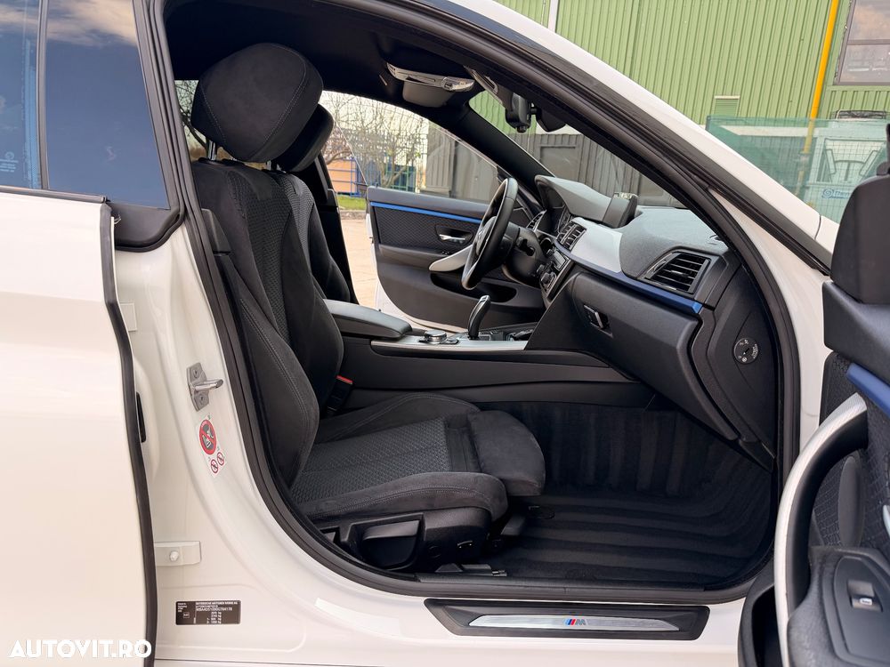 BMW Seria 4 - 26