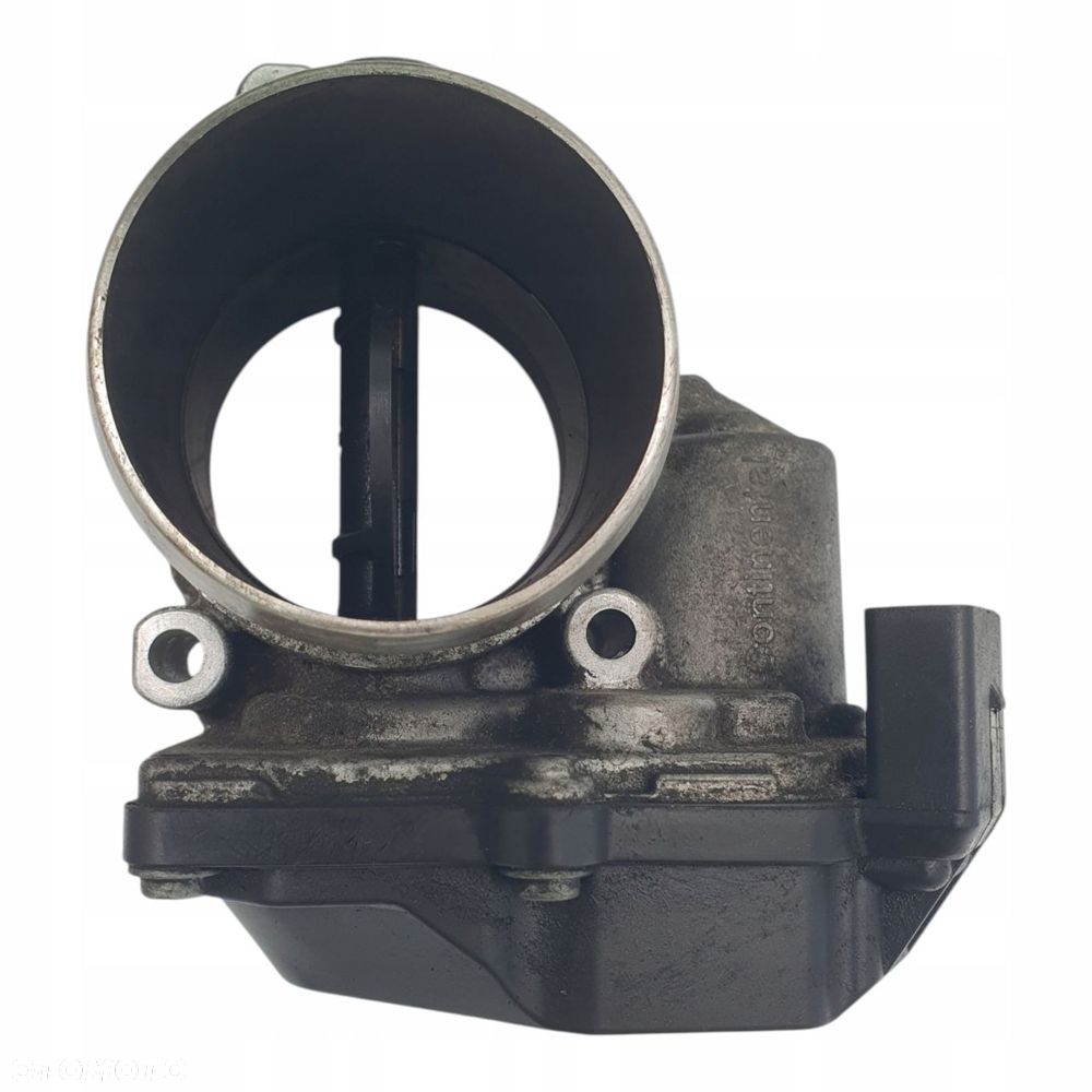 PRZEPUSTNICA Ford Mondeo IV Kuga Galaxy 2.0 TDCI 9M5Q-9E926-AA A2C53286823 - 4