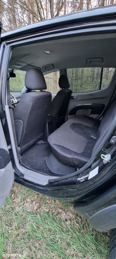 Mitsubishi L200 2.5 DID DC Intense HP - 30