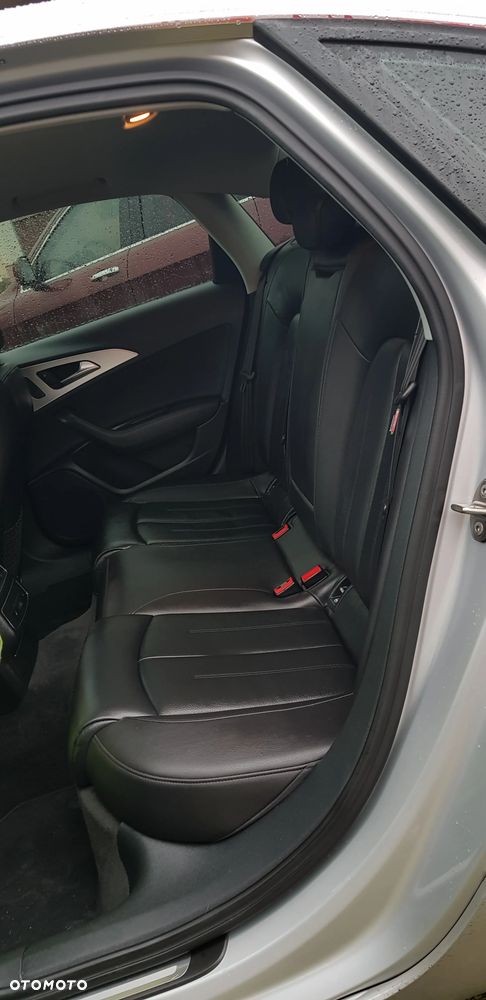 Audi A6 Limousine - 8