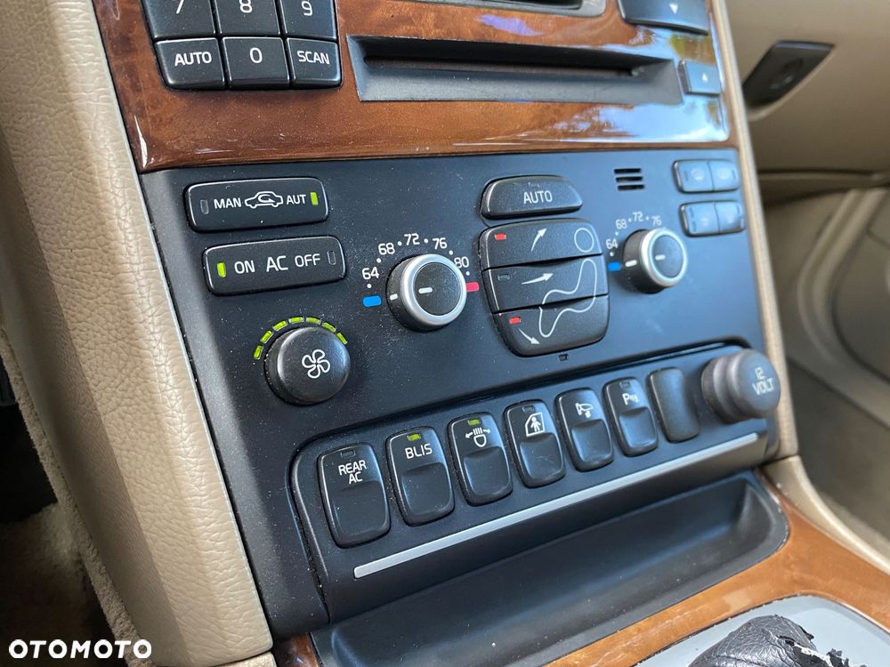 Volvo XC 90 V8 Sport - 15