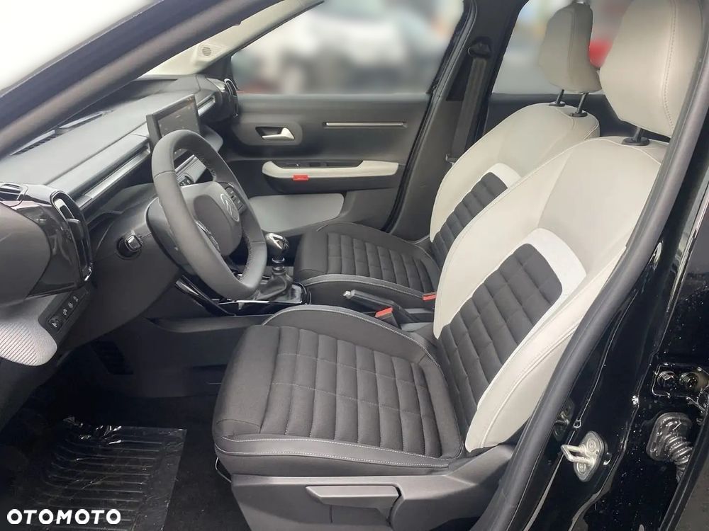 Citroën C3 Aircross 1.2 Turbo Plus S&S - 11