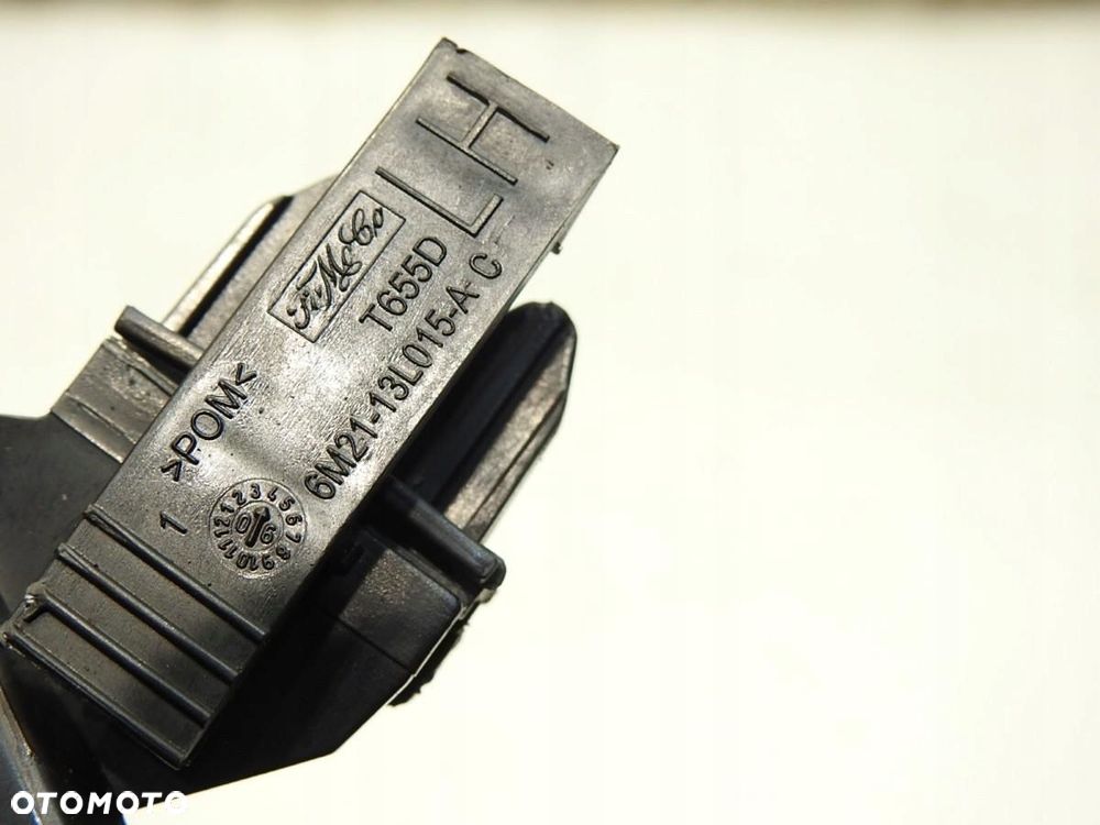 SPRYSKIWACZ LAMPY LEWY PRZÓD FORD GALAXY MK2 6M21-13L015-AC - 6