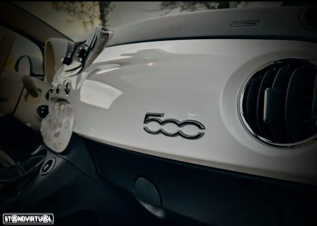 Fiat 500 0.9 TwinAir S&S Vintage '57 - 5