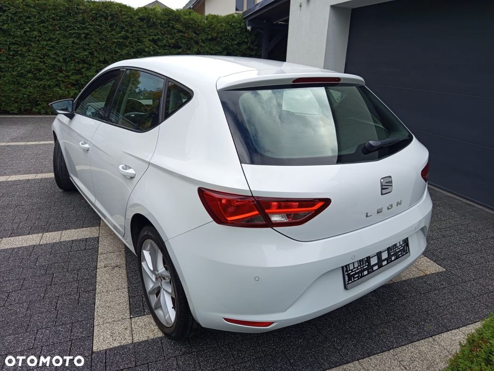 Seat Leon 1.4 TSI Start&Stop Style - 18