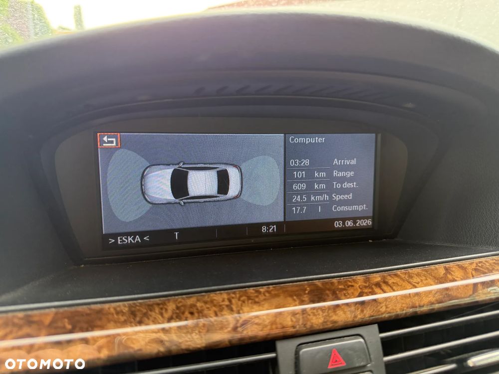 BMW Seria 3 325i Edition Exclusive - 20