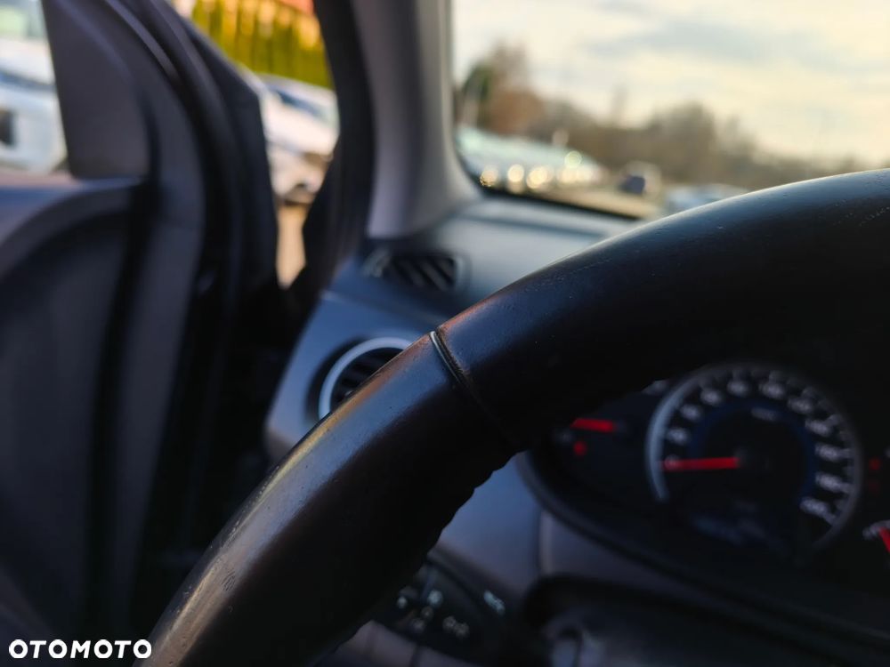 Hyundai i10 1.0 Black Line - 12