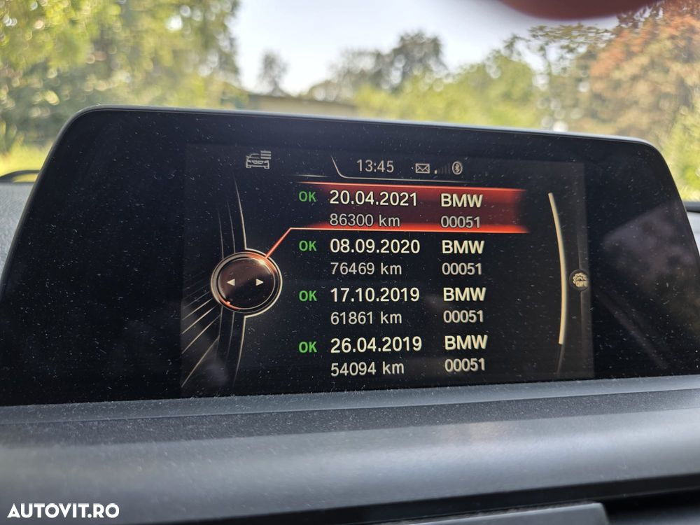 BMW Seria 1 116i - 7