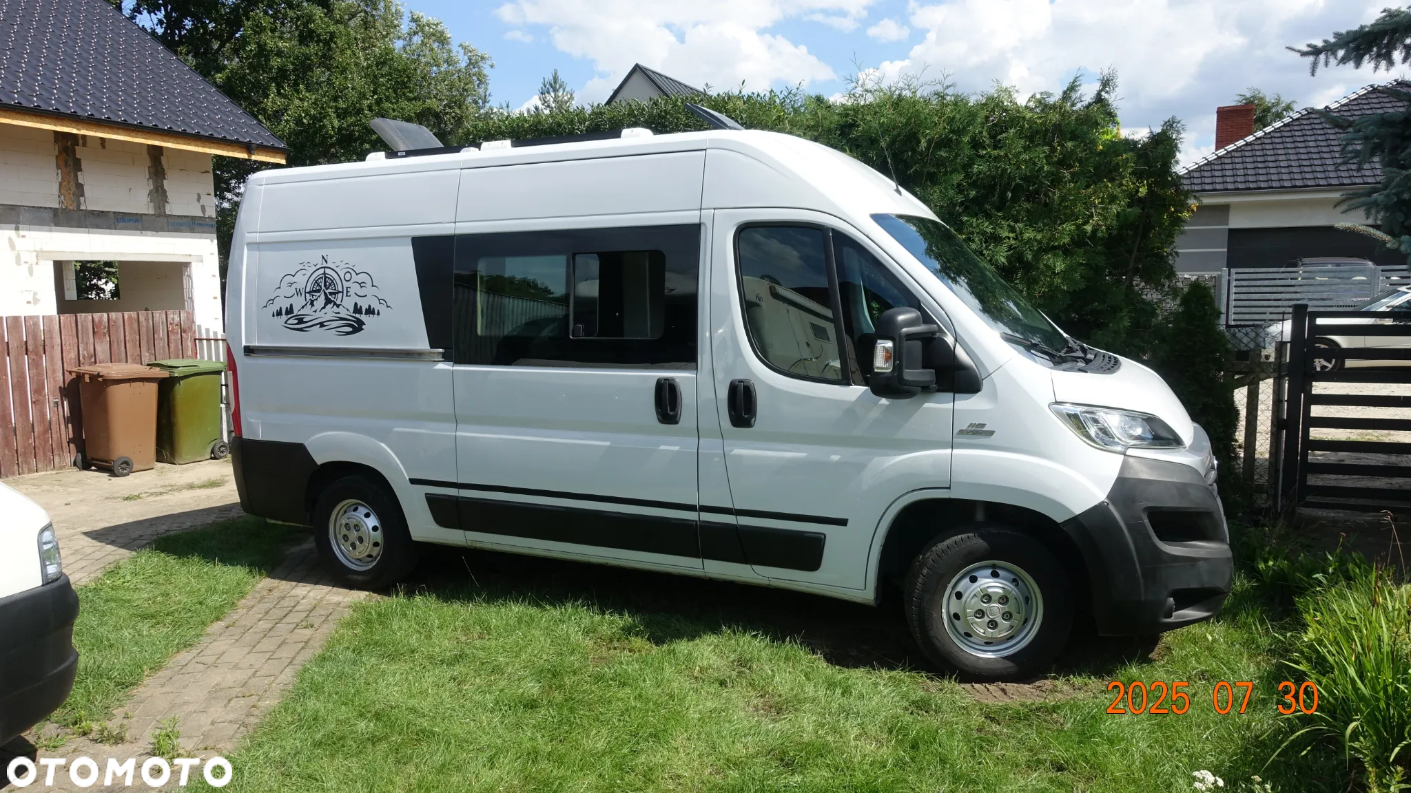 Fiat Ducato - 28