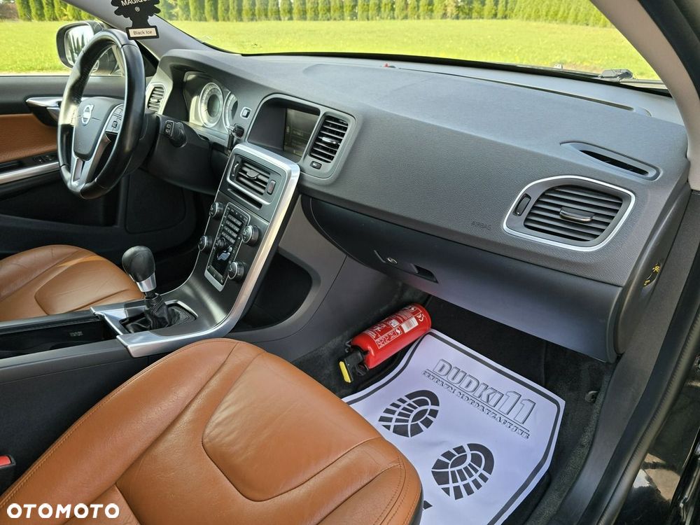 Volvo V60 - 26
