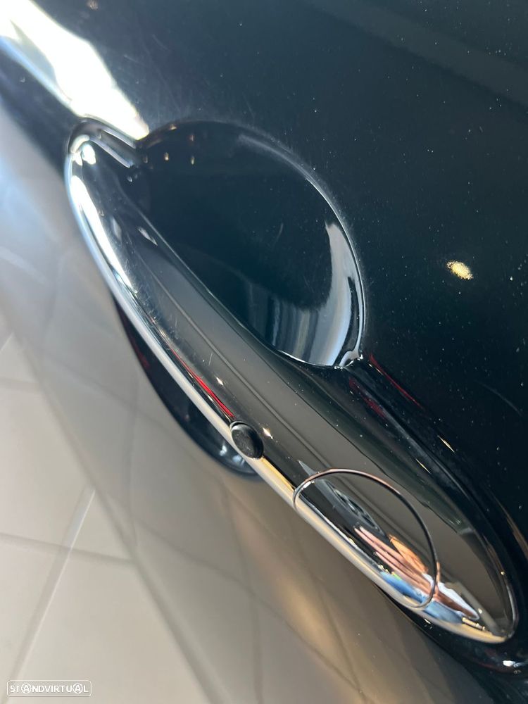 MINI Clubman One D - 12