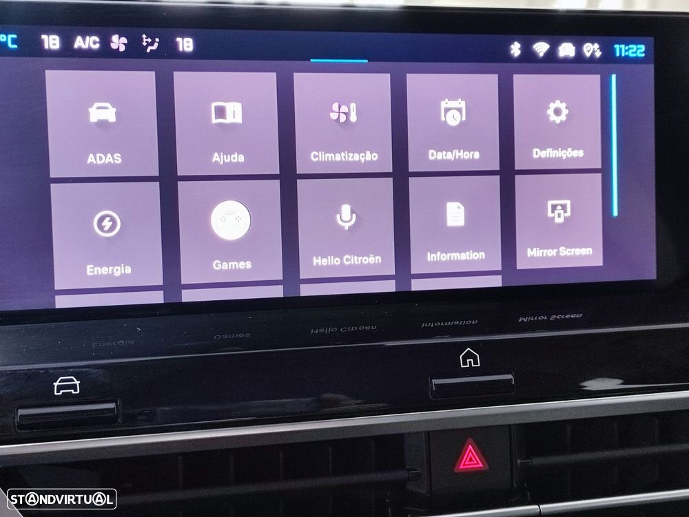 Citroën e-C4 50 kWh Feel Pack - 17