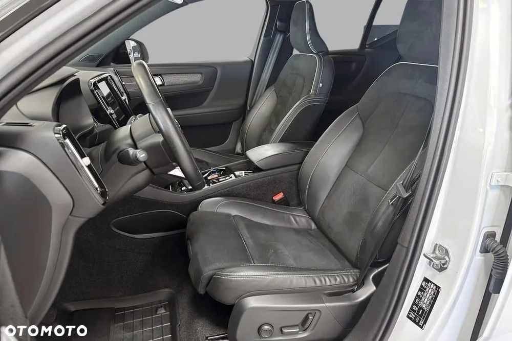 Volvo XC 40 T5 Recharge DKG RDesign - 18