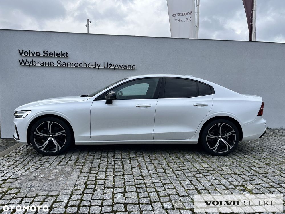 Volvo S60 - 6