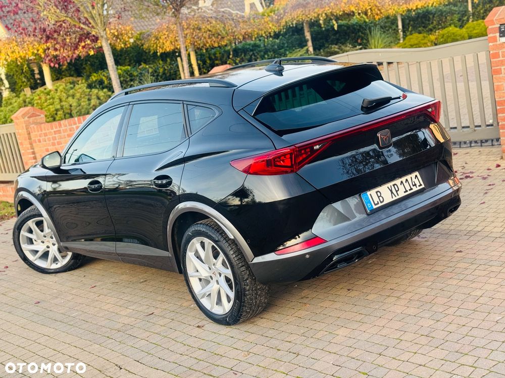 Cupra Formentor 1.5 TSI DSG - 35