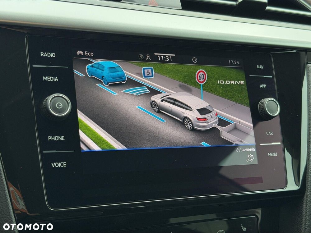 Volkswagen Arteon Shooting Brake 2.0 TDI Elegance DSG - 26