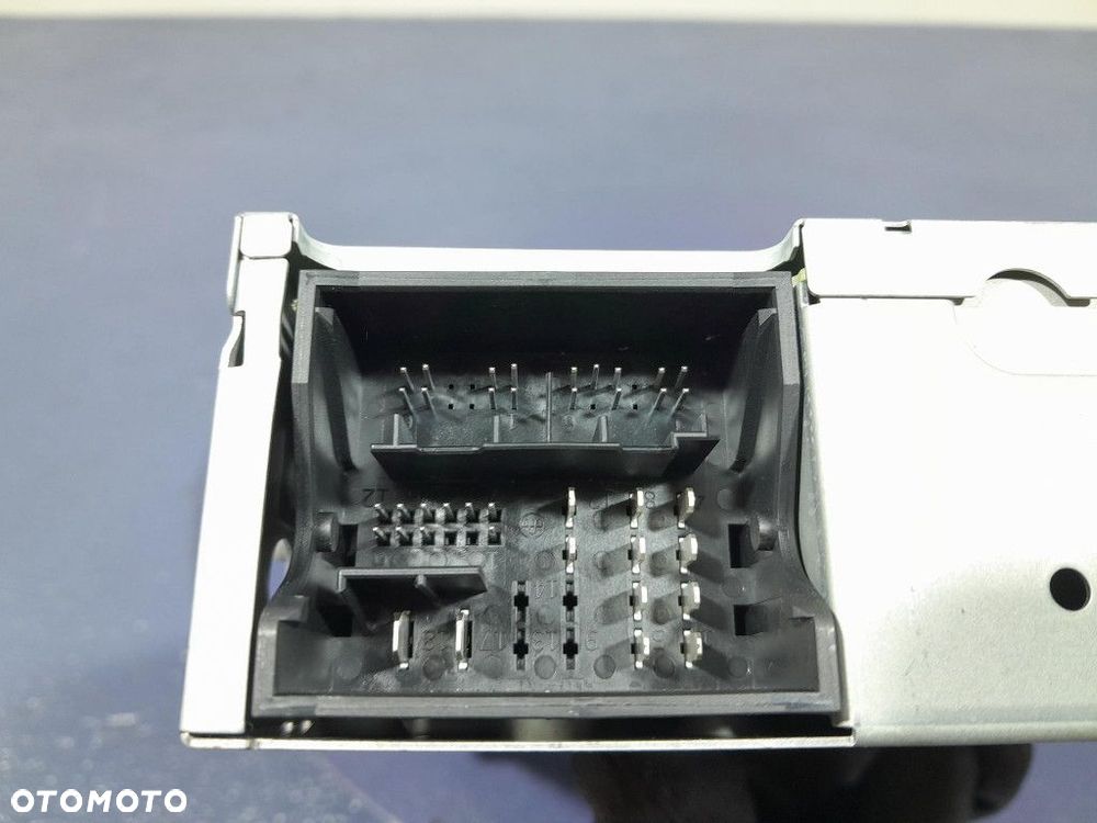 SKODA KODIAQ I LIFT 19- RADIO JEDNOSTKA STERUJĄCA  3V0035816B - 6