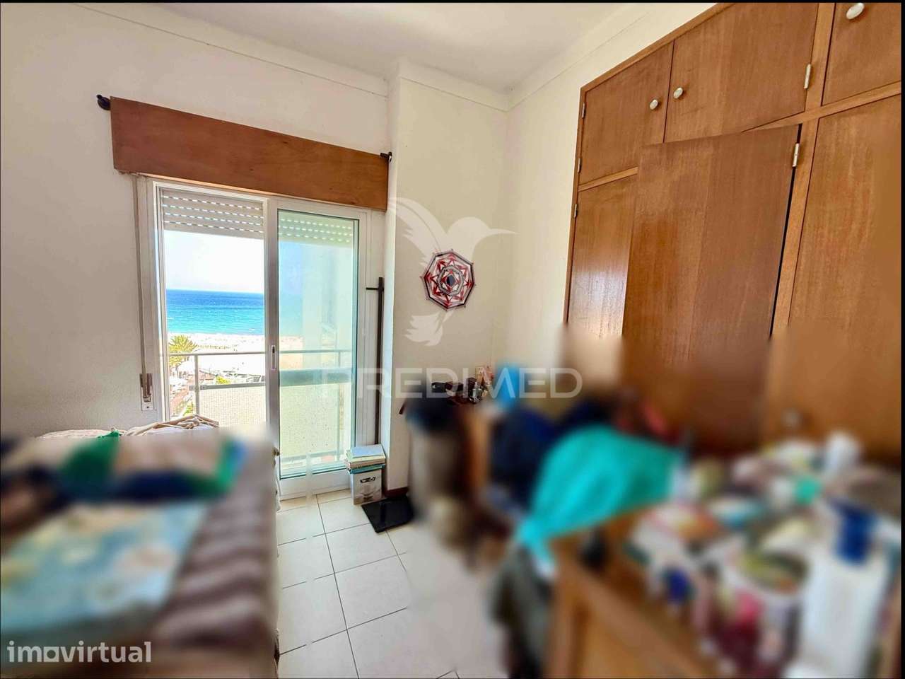 T2 Primeira Linha com Garagem na Praia da Rocha - Grande imagem: 4/7
