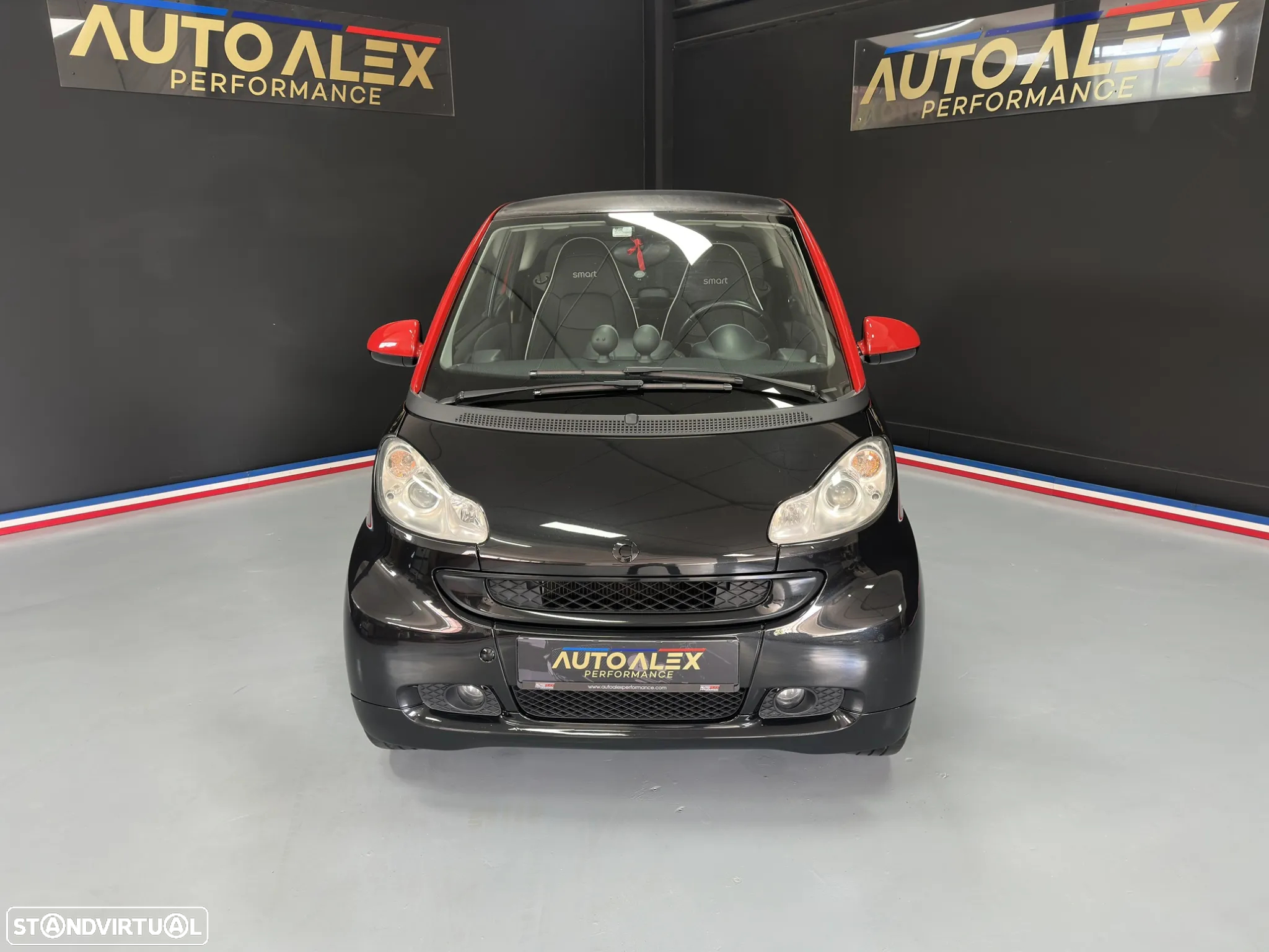 Smart ForTwo Coupé 0.8 cdi Pulse 45 - 2