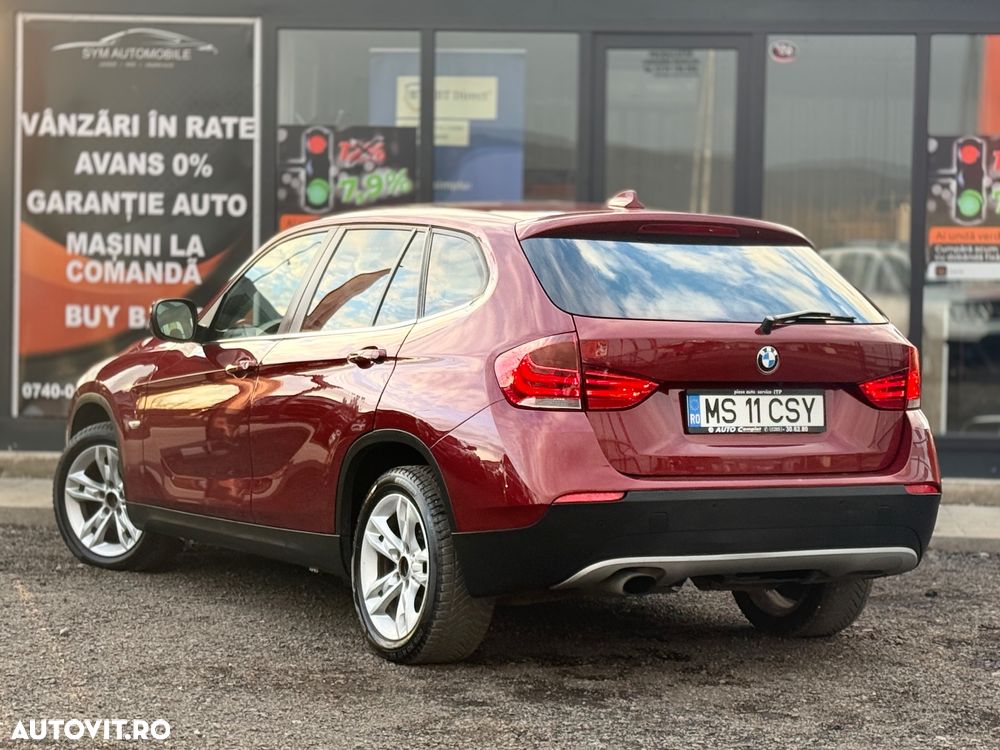BMW X1 xDrive23d Aut. - 3