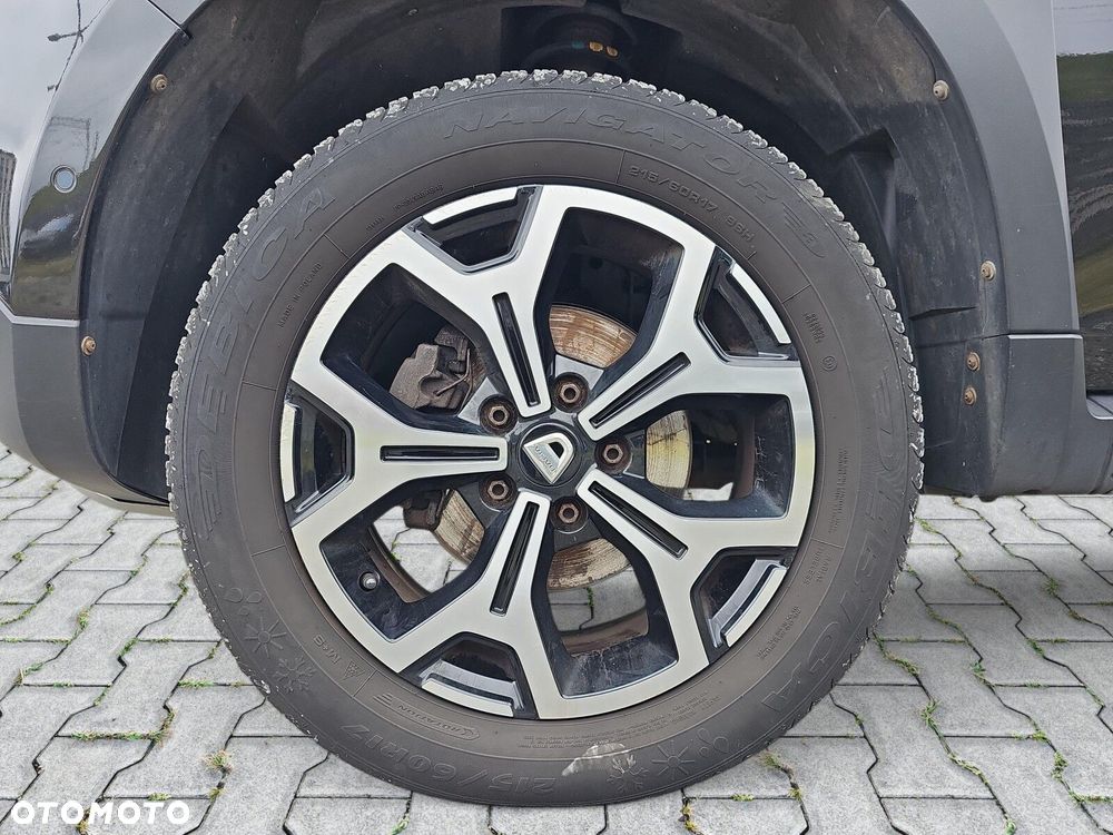 Dacia Duster - 10