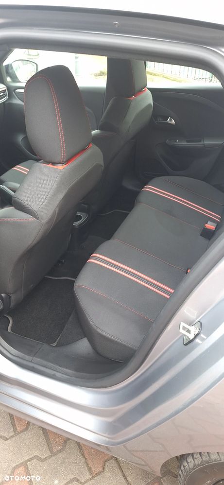 Opel Corsa 1.5 Start/Stop GS Line - 16