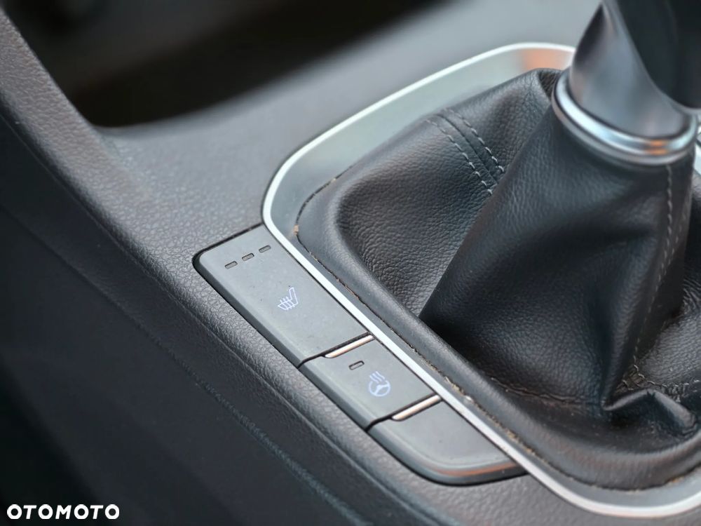 Hyundai i30 1.6 D Comfort - 21