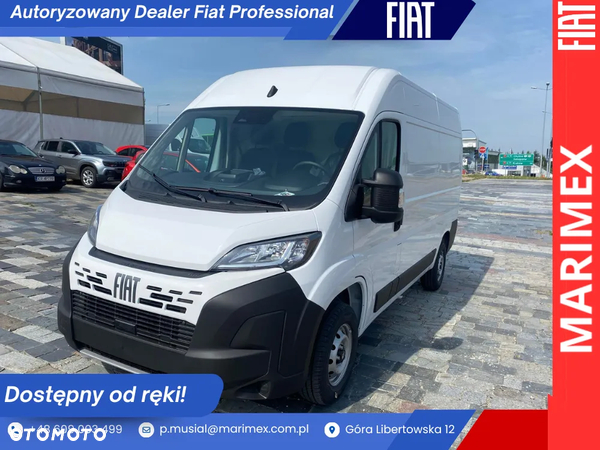 Fiat Ducato L2H2 3.3T