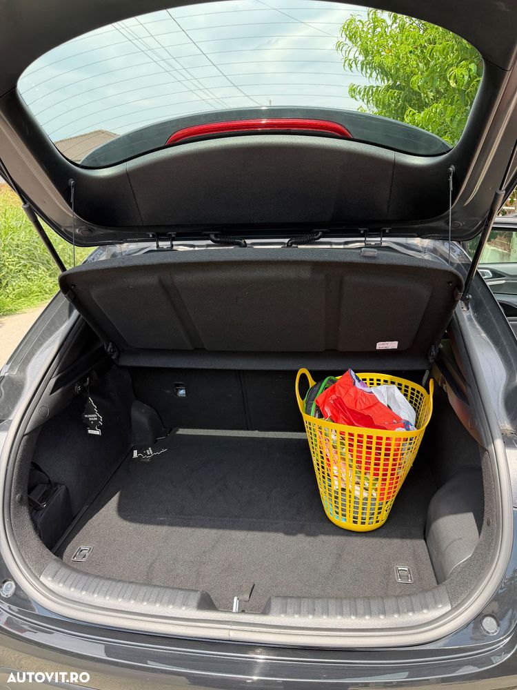 Kia XCeed 1.6 GDI DCT6 OPF Inspiration - 10