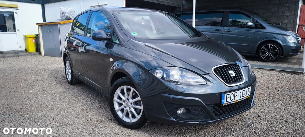 Seat Altea - 1