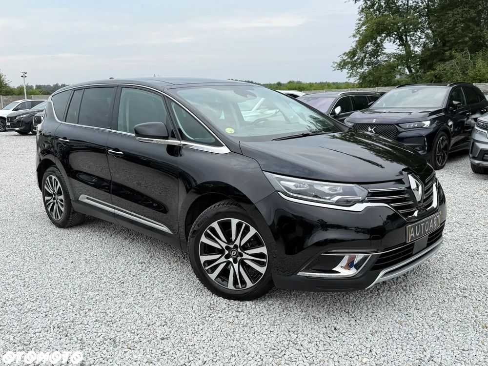 Renault Espace BLUE dCi 200 EDC INITIALE PARIS - 22