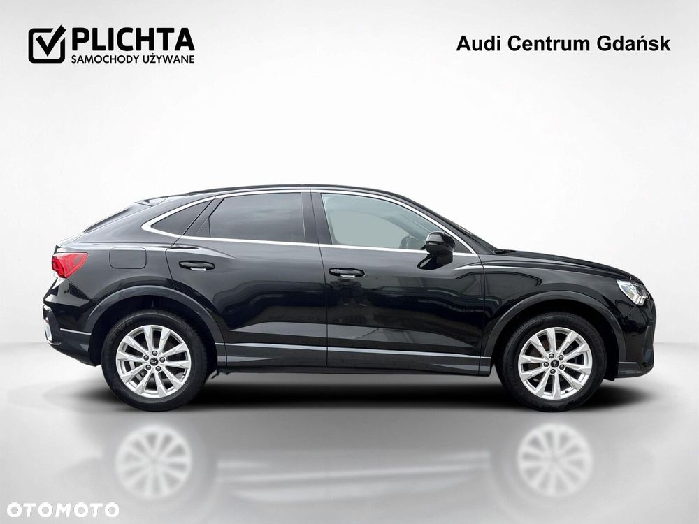 Audi Q3 Sportback - 7