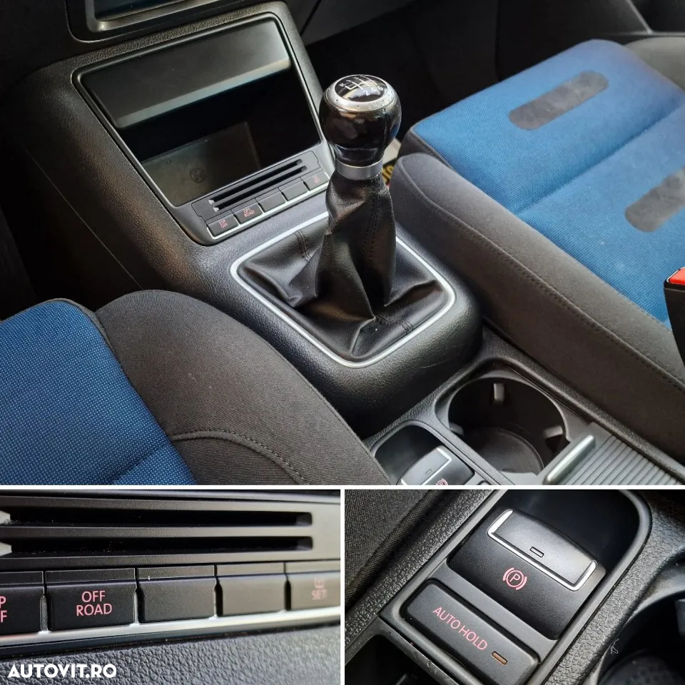 Volkswagen Tiguan 2.0 TDI 4Motion Sport & Style - 22