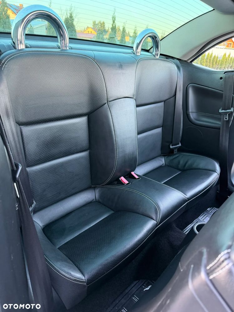 Peugeot 207 CC 120 VTi Premium - 18